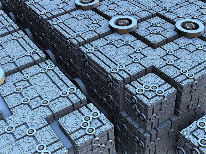 Today the cyber world exists virtually and in our mind. In the future this will flip and our mind will exist in in the virtual world leaving the physical world behind.