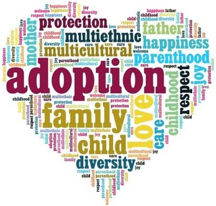 Where pro-choice and pro-life should meet: Government makes adoption waaaaay to expensive and difficult. Get government out of adoptions and let the private sector handle it!