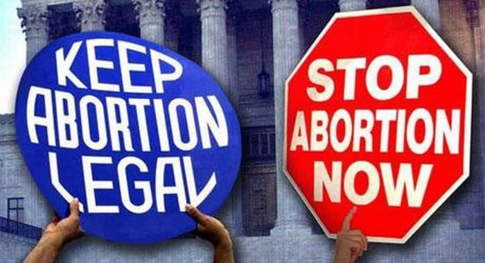 Don’t Berate, Cooperate!: Demonstrating doesn’t help a single pregnant woman. Joining together to counsel, support, advocate for adoption and accept a woman’s choice does help.