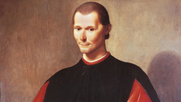 As Italian diplomat Niccolo Machiavelli once said, "It is double pleasure to deceive the deceiver." In psychology terms, Machiavellianism is characterized by manipulation and deception for personal gain.