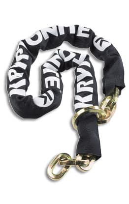 kryptonite new york noose 1213 bicycle chain lock