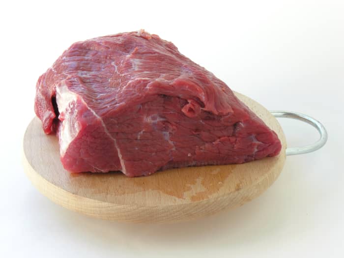 Tips for Processing Deer and Aging Deer Meat, With Videos SkyAboveUs