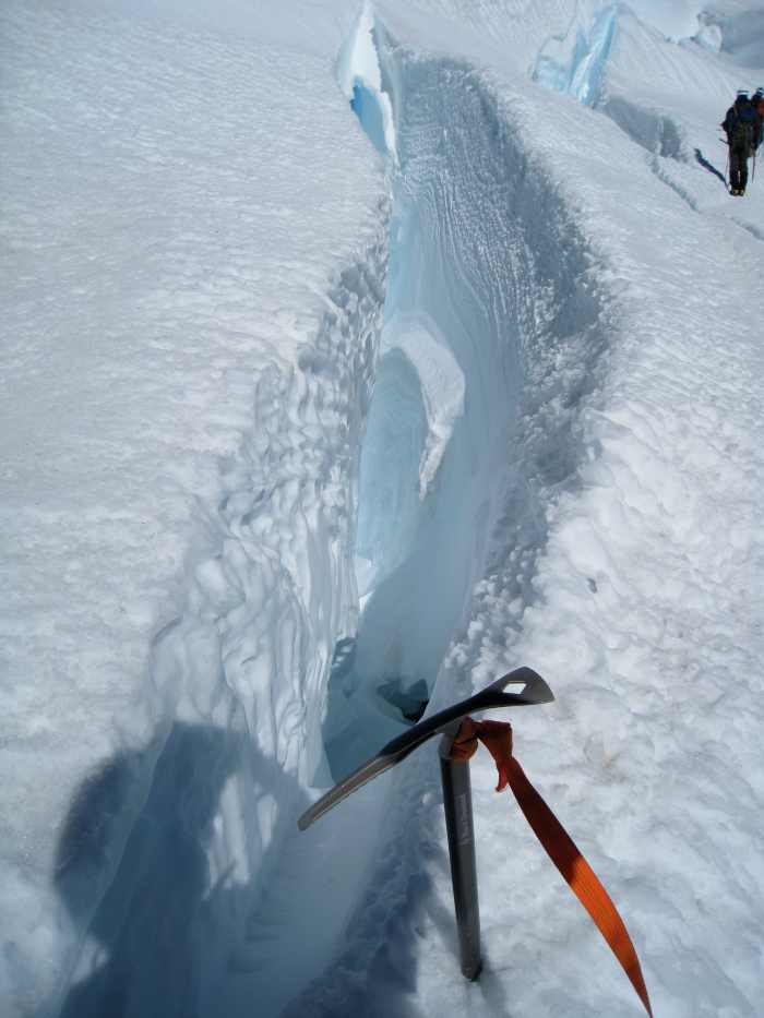 Top 7 Dangers of Climbing Mt. Rainier SkyAboveUs