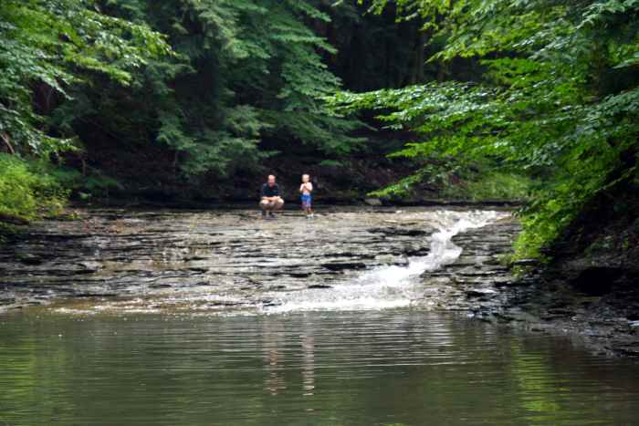 Chautauqua Gorge: A Hidden Gem in Chautauqua County, New York - HubPages