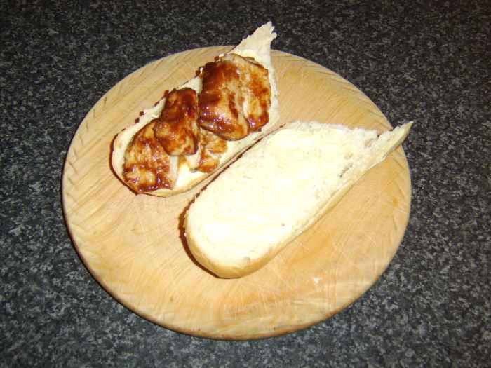 Good Food Ideas for Fishing Trips SkyAboveUs