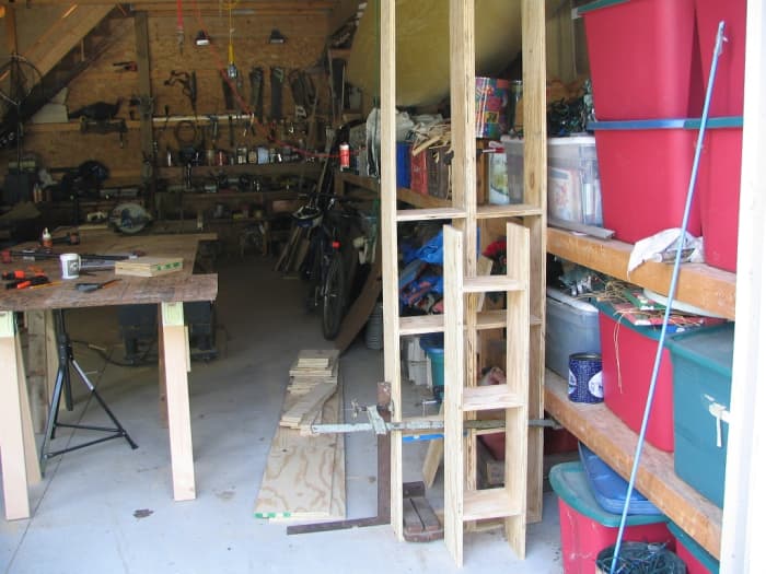 building a cedar strip canoe: the basics