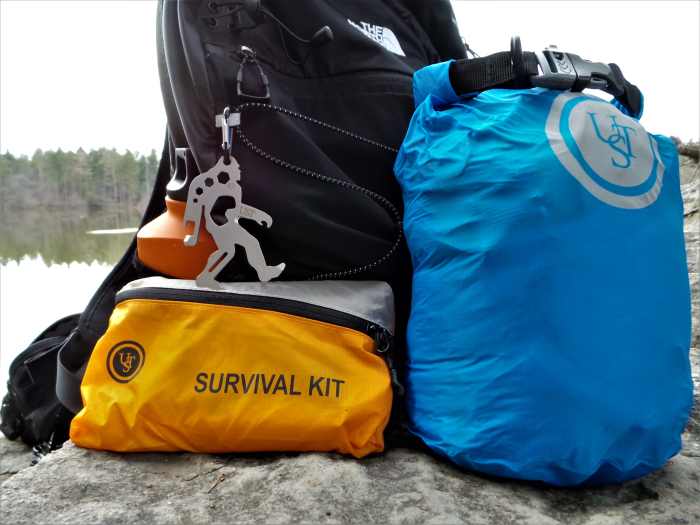 The Ten Essentials of Hiking SkyAboveUs