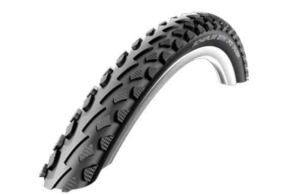 best flat resistant bike tire