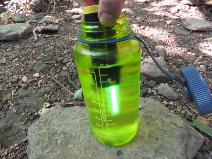 How to Purify Water When You Are Camping or Backpacking SkyAboveUs