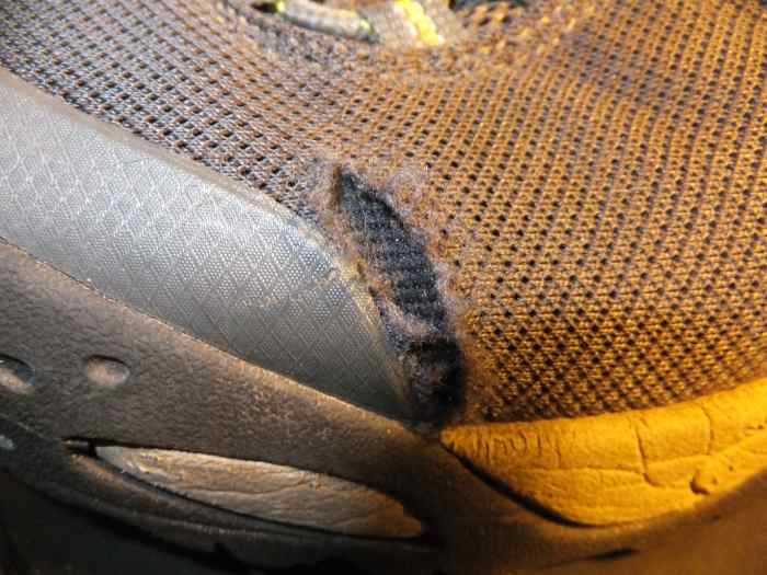 How to Use a Warranty to Replace Your Boots SkyAboveUs