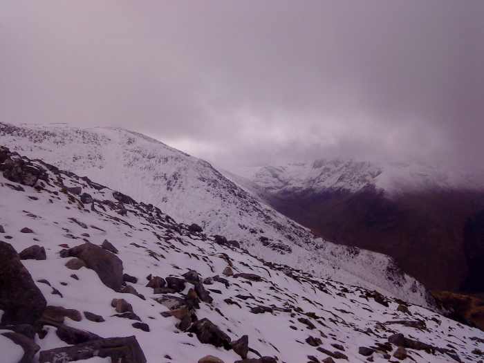 Guide to Climbing Ben Nevis UK's Highest Mountain SkyAboveUs