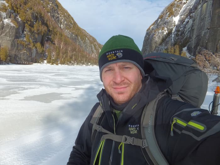 The demands of winter backpacking add another dimension to lightweight packing.