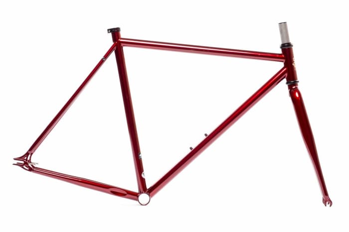 Top 4 Cheap Fixie Frames Reviews Of Strong Affordable Options Hubpages