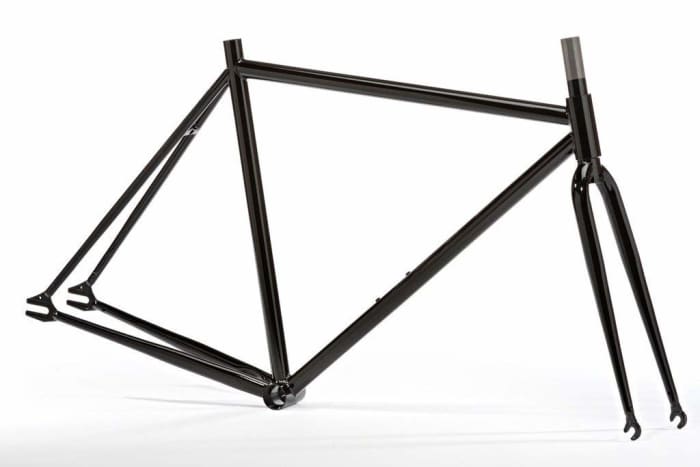 cheap fixie frame