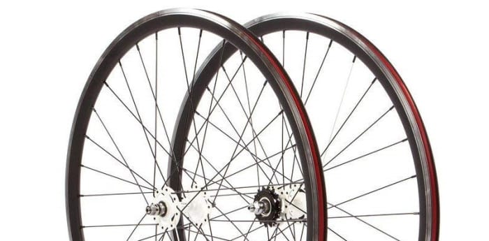 best fixie wheelsets