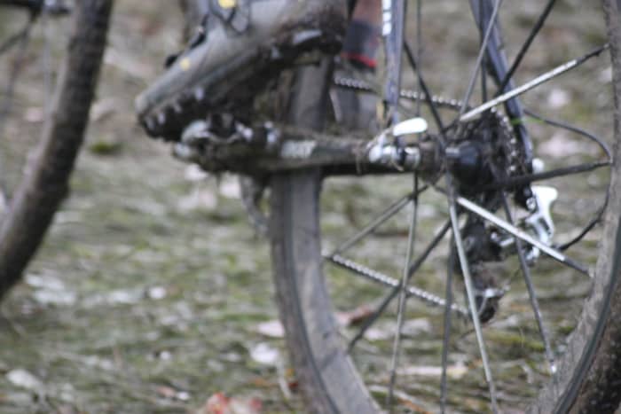 The right wheels will enhance your cyclocross racing performance. Pictured bike features a set of Vuelta Carbon Pro Tubular Wheels with Dugast Typhoon Tires