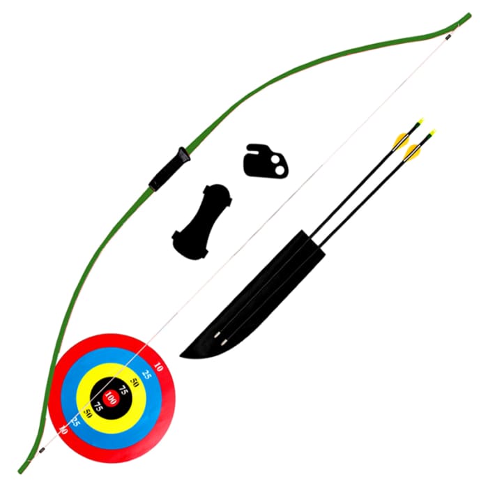 The Best Beginner Bows for Target Archery SkyAboveUs