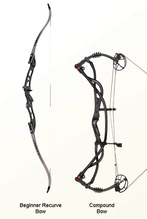 The Best Beginner Bows for Target Archery SkyAboveUs