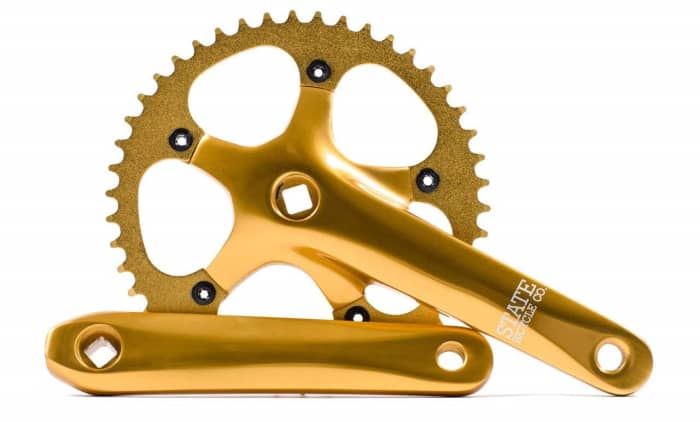 best road crankset