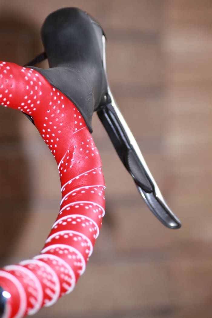 Contact points are important for touring cycling and attention needs to be paid to them for long distance riding