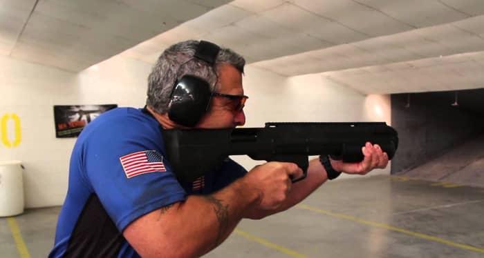 This is from a Youtube video made by Buds Gun Shop, but I'm almost sure I can't provide a link due to terms and conditions.