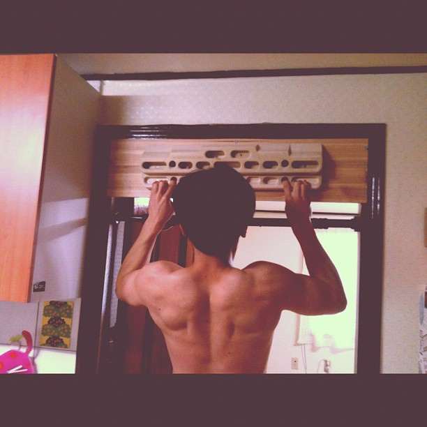 Rock Climbing Exercises for Training at Home SkyAboveUs