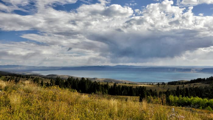 Bear Lake