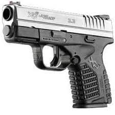 Top Ten .45 Caliber Concealed Carry Pistols - SkyAboveUs