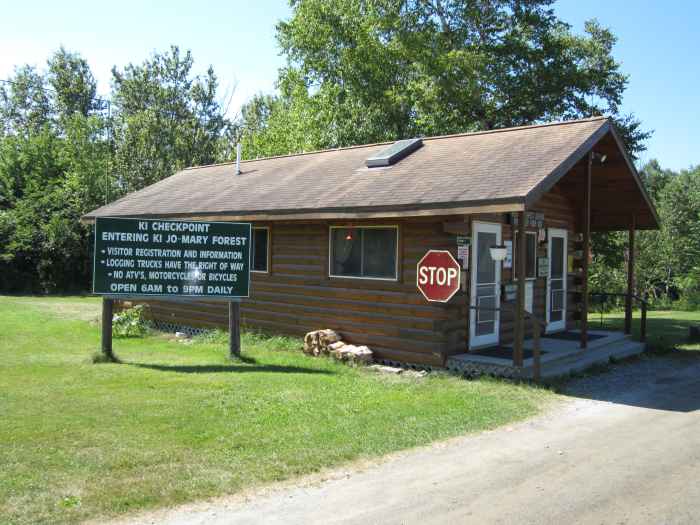 Gulf Hagas, The Grand Canyon of Maine SkyAboveUs
