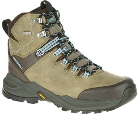 Best Hiking Boots for Foot and Heel Pain - SkyAboveUs