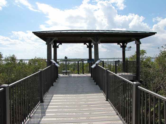 Visiting the Pelican Island National Wildlife Refuge Vero Beach