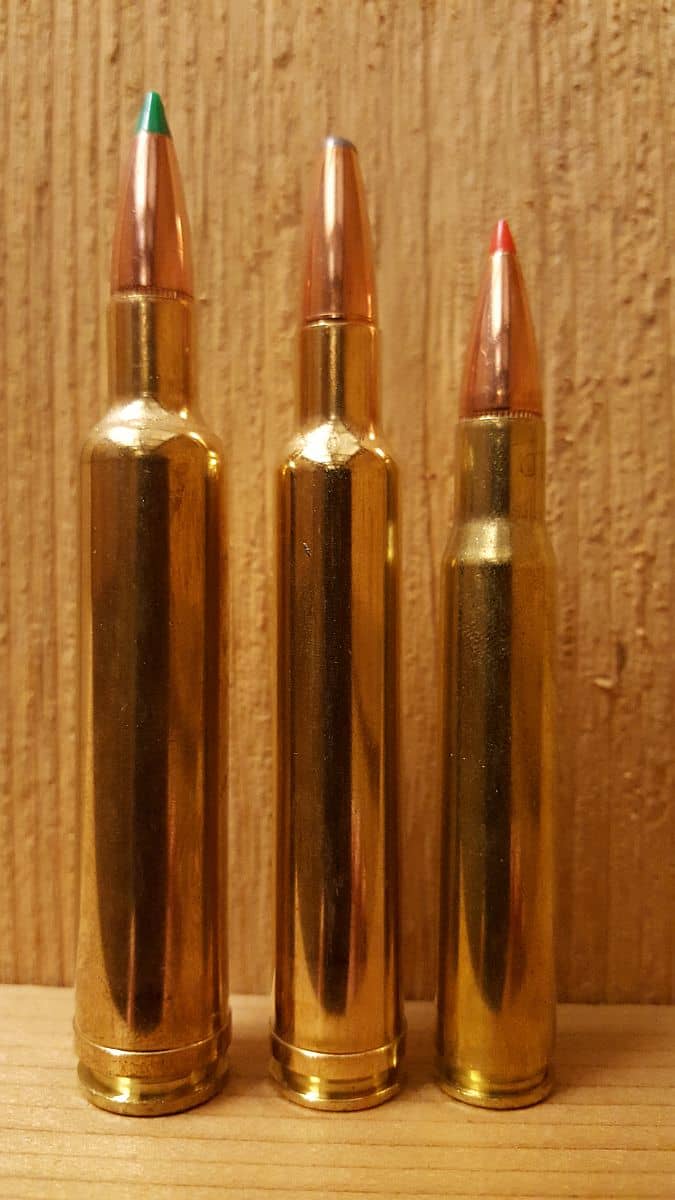 What Is the Best .30 Caliber Magnum for Hunting? - HubPages