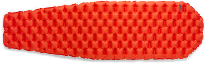 REI Co-Op Flash Insulated Air Sleeping Pad—my insulated inflatable sleeping pad is the right combination of size, weight, warmth, and comfort for me.
