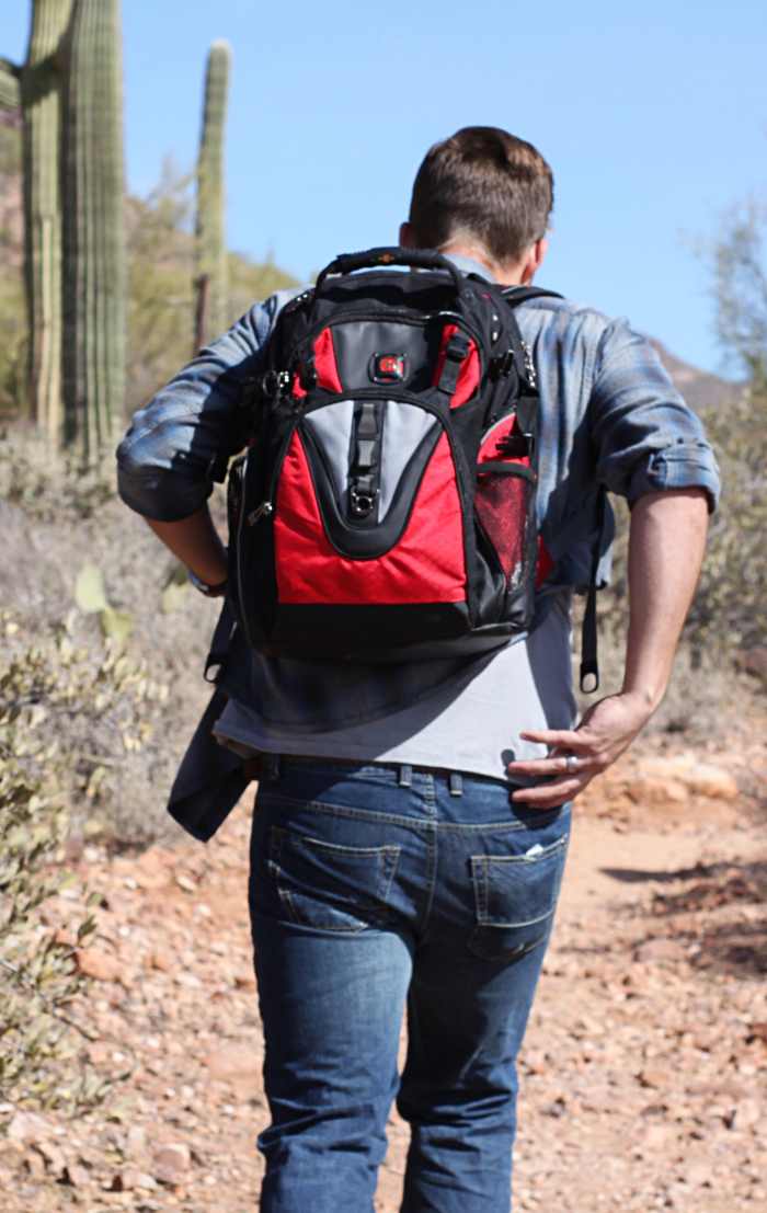 Arizona Hiking Safety Tips SkyAboveUs