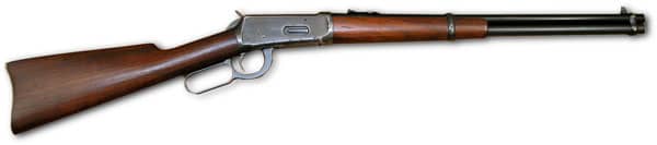 Winchester's 1894 lever-action is available in .357 Magnum. Several other companies also produce .357 Mag. rifles and carbines.