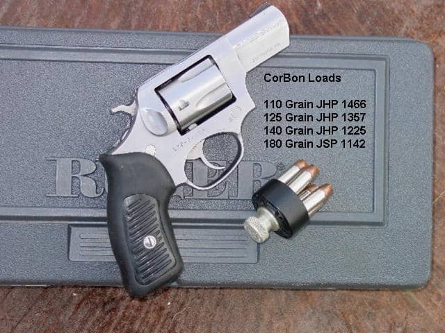 Ruger's SP-101 debuted in the 1980s. It started the trend toward small frame .357 Magnum snub-nosed revolvers.