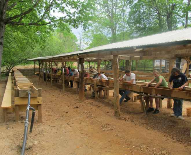 Top 10 American Gemstone Hunting Vacations WanderWisdom