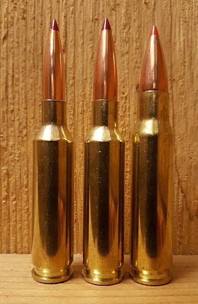Many new cartridges, such as the 6 Creedmoor and 6.5 Creedmoor, exist more to fill ammo makers' bank accounts than hunters' actual needs.