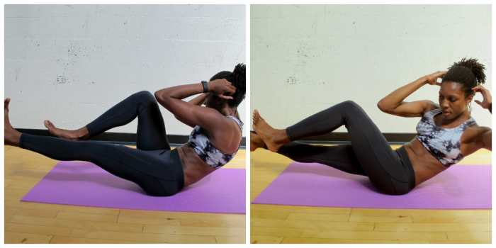 Ab Ripper X Exercises With Photos: P90X, P90X2, P90X3 - HubPages