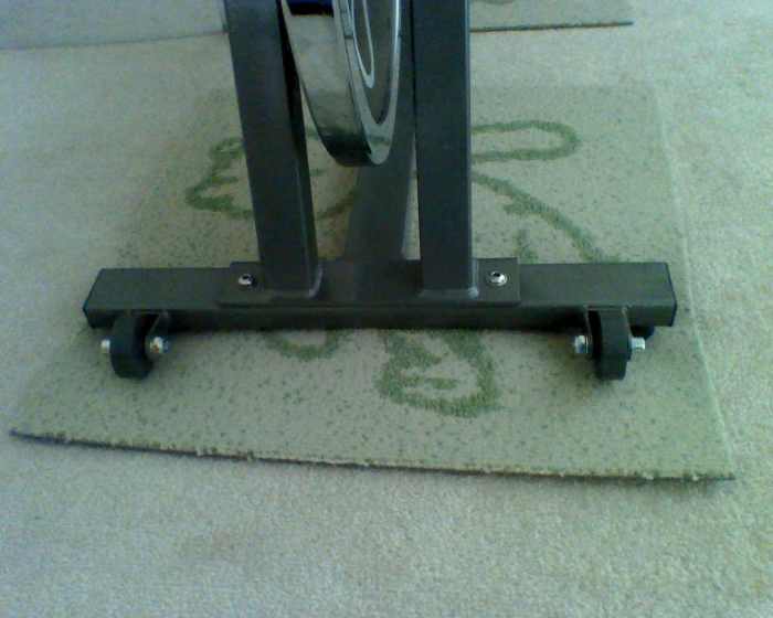 spinner sport exercise bike