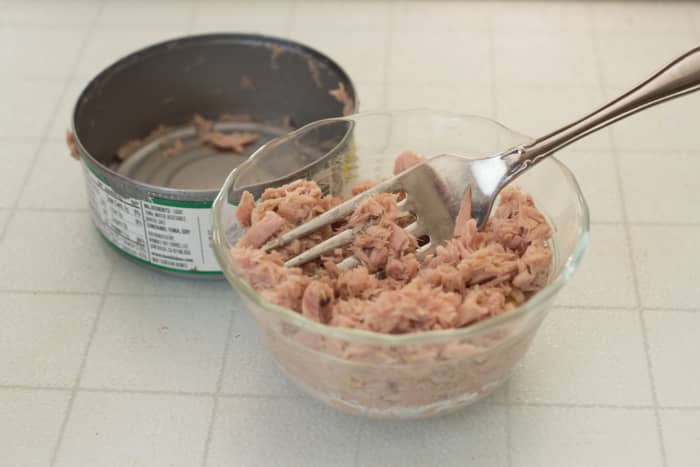 Fish, including canned tuna, is an excellent source of several essential amino acids, including isoleucine, phenylalanine, and threonine.