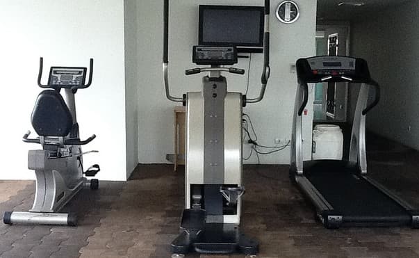 How many of these in private homes have become clothing racks and dust collectors?