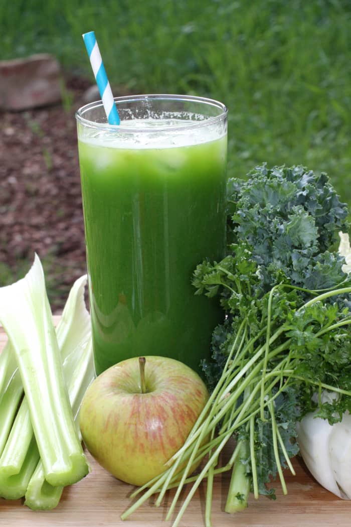 5 Delicious Juice Recipes For Weight Loss Caloriebee