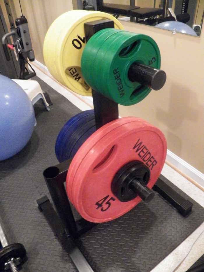 How to Maintain and Care for Weights or a Dumbbell Set CalorieBee