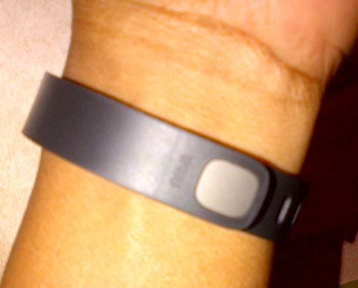 How to Wear the Fitbit Flex Instructions and Review HubPages