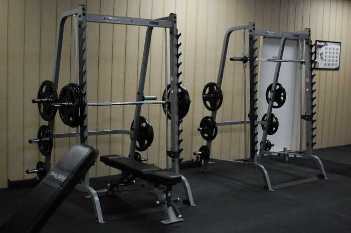 Consistently changing your workout routine over time will help keep your progress on and upward trend. Don't be discouraged when life might throw an obstacle in.