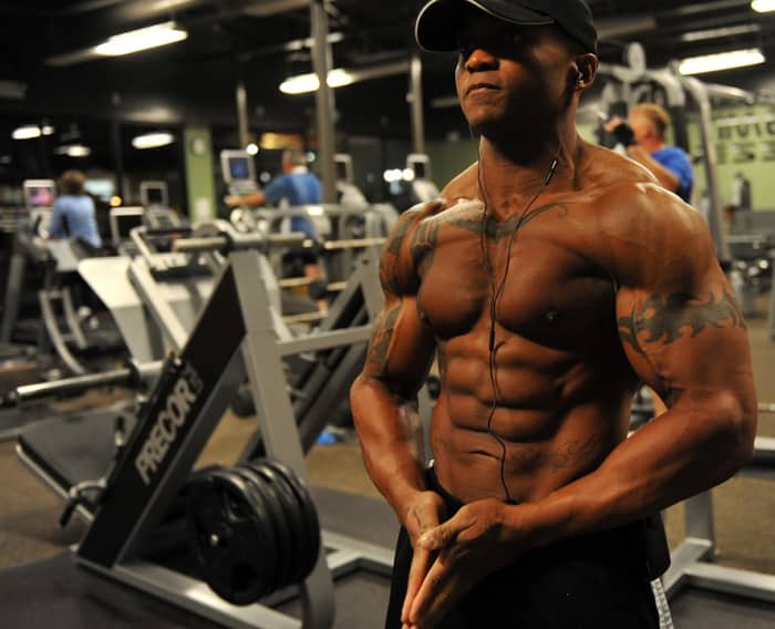 Using your love, knowledge, and abilities of fitness to help others will give you a rewarding chance to give back.