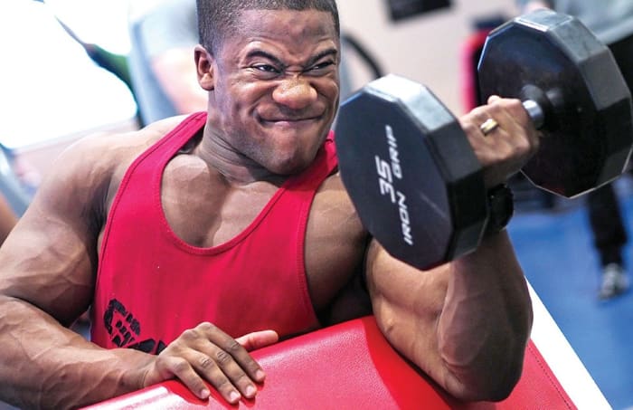 A workout partner who never lets you get comfortable in your workouts and with your progress will ensure long lasting growth.