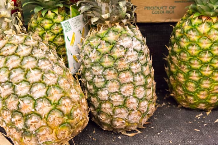 Dieting for weight-loss is as tricky as peeling a pineapple. It can be done, but you've got to know where to start.