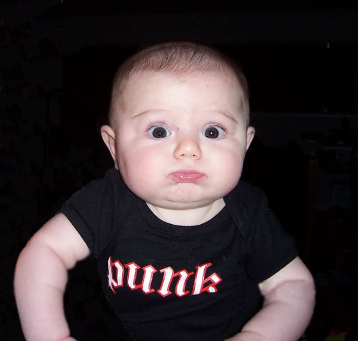 Did you know that a certain type of baby food diet relies on the exact same foods that help babies gain weight to help babes stay in Hollywood figures?